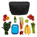 Custom Hydro Flask® 20L Insulated Tote Cooler with Company Logo - Personalized Bulk Corporate Gift - 5