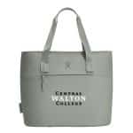 Custom Hydro Flask® 20L Insulated Tote Cooler with Company Logo - Personalized Bulk Corporate Gift - 8