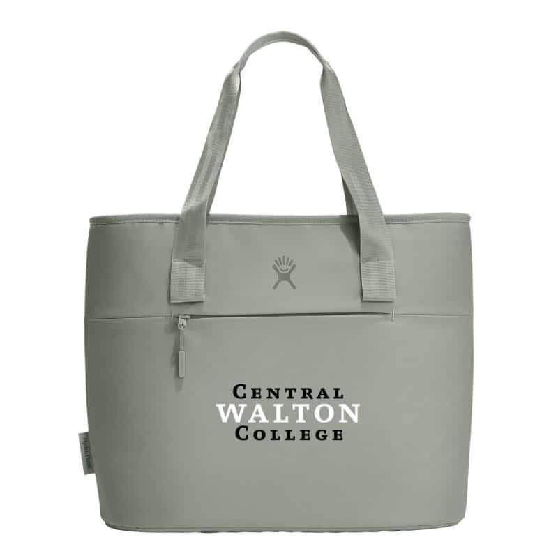 Custom Hydro Flask® 20L Insulated Tote Cooler with Company Logo - Personalized Bulk Corporate Gift - 8
