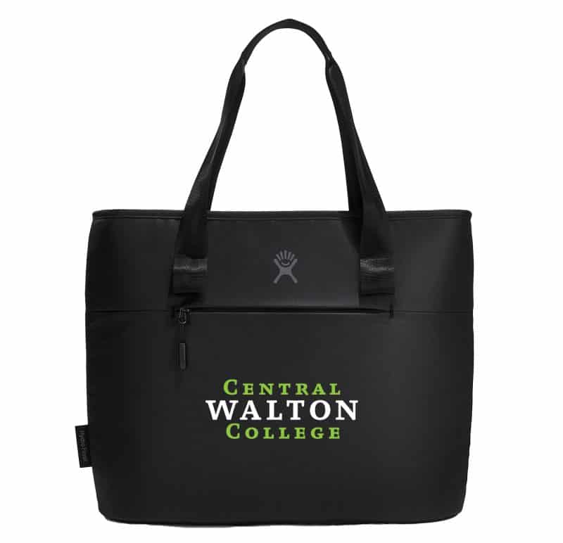 Custom Hydro Flask® 20L Insulated Tote Cooler with Company Logo - Personalized Bulk Corporate Gift