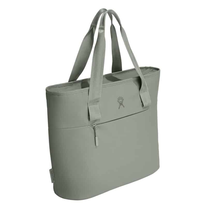 Custom Hydro Flask® 20L Insulated Tote Cooler with Company Logo - Personalized Bulk Corporate Gift - 9