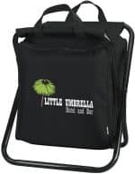 Custom Koozie® Chair Cooler with Company Logo - Personalized Bulk Corporate Gift - 1