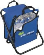 Custom Koozie® Chair Cooler with Company Logo - Personalized Bulk Corporate Gift - 2