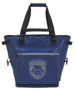Custom Koozie® Olympus Cooler Tote with Company Logo - Personalized Bulk Corporate Gift - 5