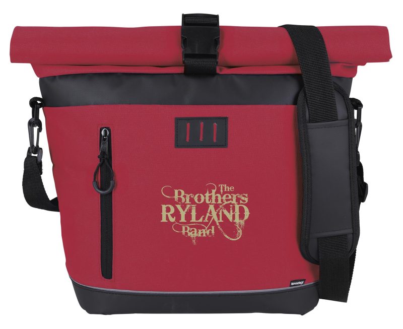 Koozie® Rogue Crossbody Cooler - 1