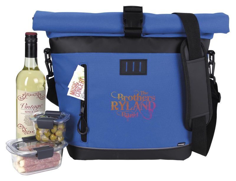 Koozie® Rogue Crossbody Cooler - 2