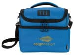 Custom Koozie® Rogue Lunch Cooler with Company Logo - Personalized Bulk Corporate Gift - 3
