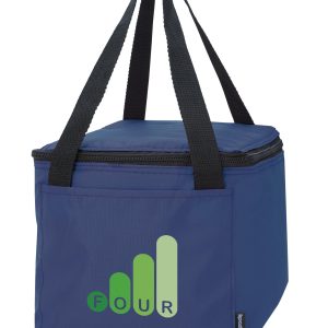 Koozie® Square Cooler