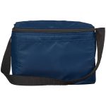 Custom Liberty Bags Value 6-Pack Cooler with Company Logo - Personalized Bulk Corporate Gift - 4