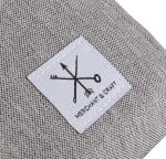 Custom Merchant & Craft Revive rPET Lunch Cooler with Company Logo - Personalized Bulk Corporate Gift - 7