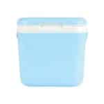 4.8 Qt Personal Lunch Box Cooler with Company Logo - Personalized Bulk Corporate Gift - 1