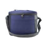 Custom Modern RPET Lunch Cooler with Company Logo - Personalized Bulk Corporate Gift - 2