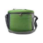 Custom Modern RPET Lunch Cooler with Company Logo - Personalized Bulk Corporate Gift - 4