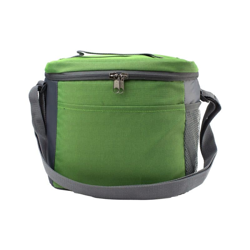 Custom Modern RPET Lunch Cooler with Company Logo - Personalized Bulk Corporate Gift - 4