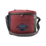 Custom Modern RPET Lunch Cooler with Company Logo - Personalized Bulk Corporate Gift - 7
