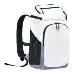 Custom Oregon 24 Cooler Backpack with Company Logo - Personalized Bulk Corporate Gift - 4