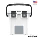 Custom Pelican 20qt Elite Cooler with Company Logo - Personalized Bulk Corporate Gift - 5