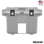 Custom Pelican 50qt Elite Cooler with Company Logo - Personalized Bulk Corporate Gift - 4