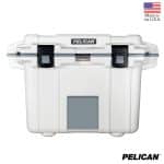 Custom Pelican 50qt Elite Cooler with Company Logo - Personalized Bulk Corporate Gift - 5
