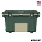 Custom Pelican 70qt Elite Cooler with Company Logo - Personalized Bulk Corporate Gift - 7