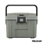 Custom Pelican 8qt Personal Cooler with Company Logo - Personalized Bulk Corporate Gift - 4