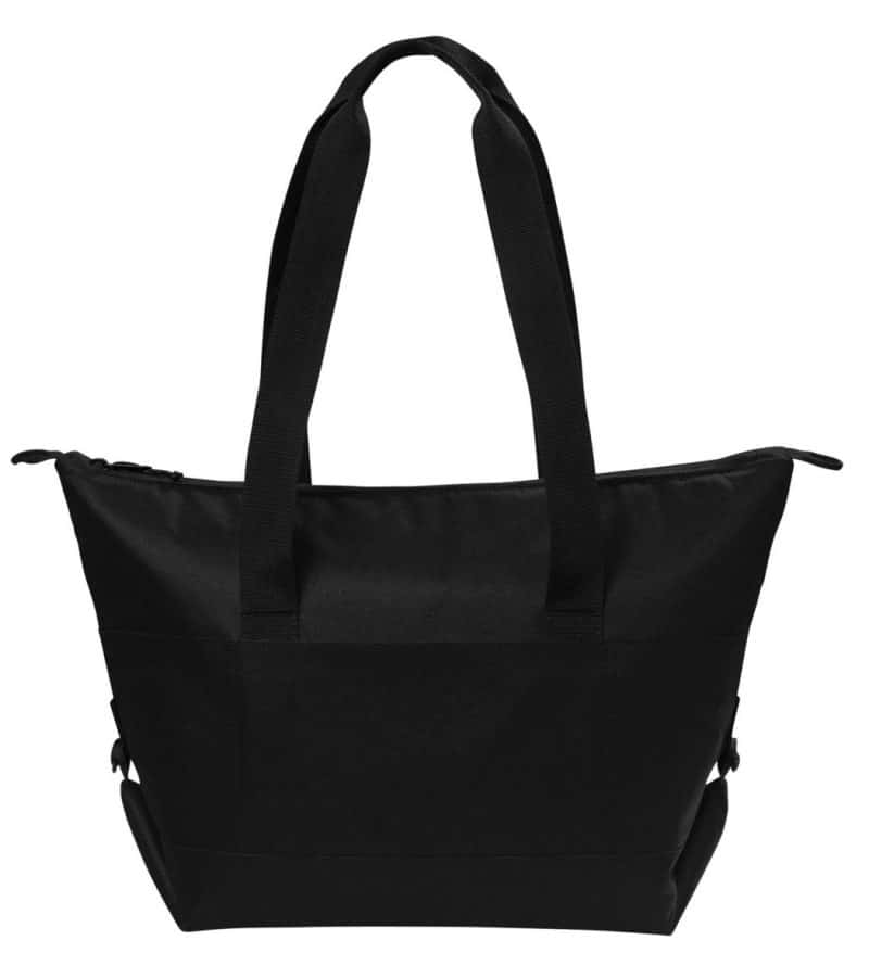 Custom Port Authority® 18-Can Collapsible Cooler with Company Logo - Personalized Bulk Corporate Gift - 2