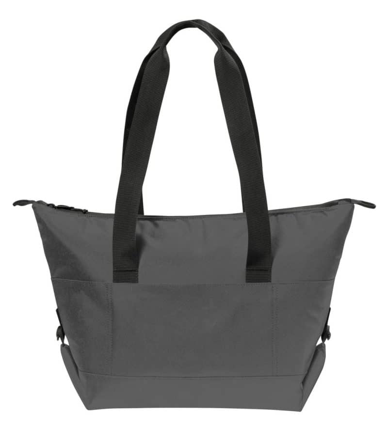 Custom Port Authority® 18-Can Collapsible Cooler with Company Logo - Personalized Bulk Corporate Gift