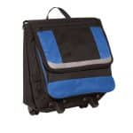 Custom Port Authority® Rolling Cooler. with Company Logo - Personalized Bulk Corporate Gift - 2