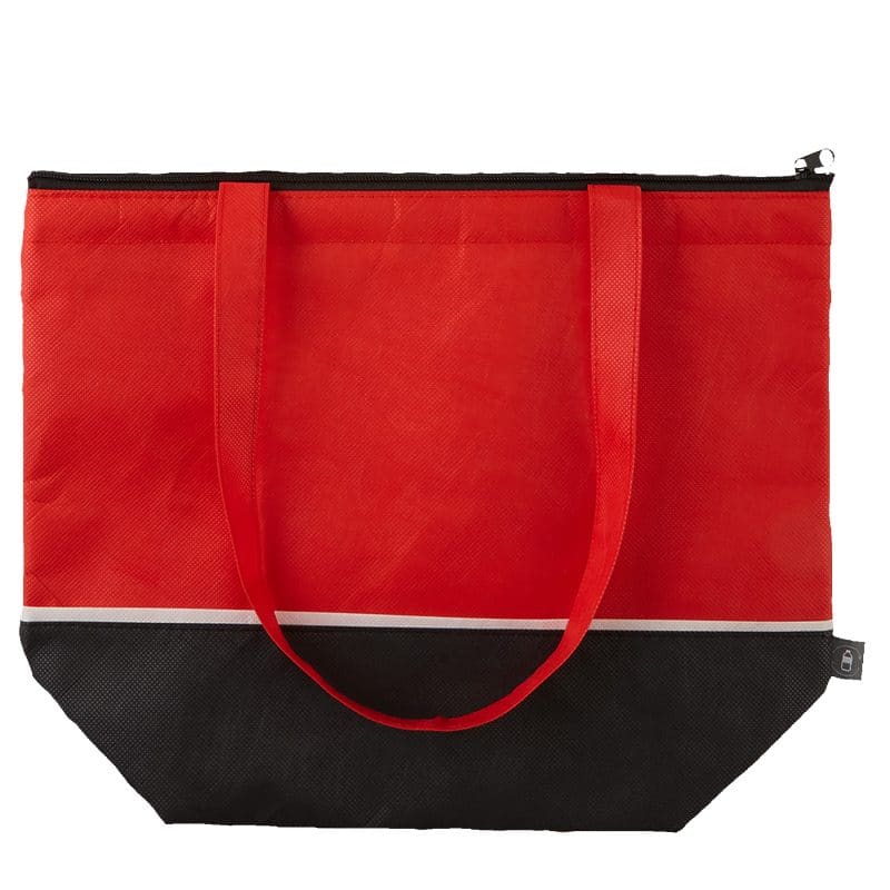 RPET Non-Woven Cooler Tote Bag - 8