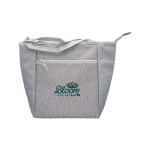 Custom Speck Recycled Cooler Tote with Company Logo - Personalized Bulk Corporate Gift - 8