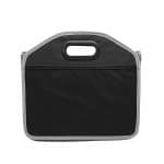 Custom Trunk Organizer With Cooler Bag with Company Logo - Personalized Bulk Corporate Gift - 6