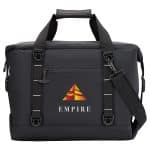 Custom Urban Peak 20 Can Collapsible Cooler with Company Logo - Personalized Bulk Corporate Gift - 6