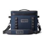 Custom YETI Hopper Flip 18 Soft Cooler with Company Logo - Personalized Bulk Corporate Gift