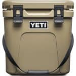 Custom YETI Roadie 24 Cooler with Company Logo - Personalized Bulk Corporate Gift - 3