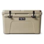 Custom YETI Tundra 45 Cooler with Company Logo - Personalized Bulk Corporate Gift - 1