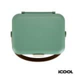 5.25 Qt Hard Sided Cooler with Company Logo - Personalized Bulk Corporate Gift