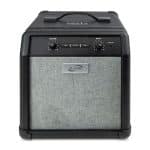 Custom iLive™ Cooler Pro Wireless Cooler Speaker - Black with Company Logo - Personalized Bulk Corporate Gift