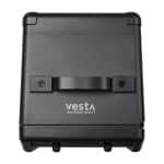 Custom iLive™ Cooler Pro Wireless Cooler Speaker - Black with Company Logo - Personalized Bulk Corporate Gift - 2