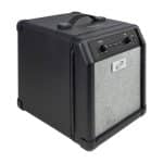 Custom iLive™ Cooler Pro Wireless Cooler Speaker - Black with Company Logo - Personalized Bulk Corporate Gift - 4