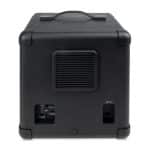 Custom iLive™ Cooler Pro Wireless Cooler Speaker - Black with Company Logo - Personalized Bulk Corporate Gift - 7