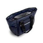Custom 30-Can Summit Tote Cooler with Company Logo - Personalized Bulk Corporate Gift - 4