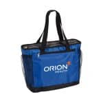 Custom Arctic Cooler Bag with Company Logo - Personalized Bulk Corporate Gift - 1