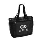 Custom Arctic Cooler Bag with Company Logo - Personalized Bulk Corporate Gift