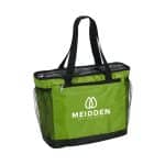Custom Arctic Cooler Bag with Company Logo - Personalized Bulk Corporate Gift - 2