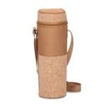 Custom Botella Bottle Cooler Bag with Company Logo - Personalized Bulk Corporate Gift - 1