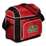 Custom Day Tripper Cooler with Company Logo - Personalized Bulk Corporate Gift