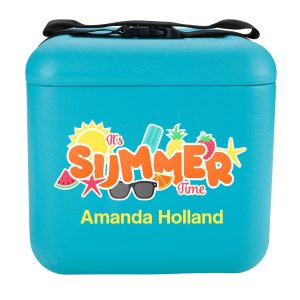 FOAM™ 30-Can EVA Cooler