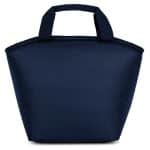 Custom Hadley rPET Tote Bag Cooler with Company Logo - Personalized Bulk Corporate Gift - 4