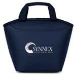 Custom Hadley rPET Tote Bag Cooler with Company Logo - Personalized Bulk Corporate Gift - 6