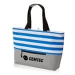 Custom Icelandic Cooler Bag with Company Logo - Personalized Bulk Corporate Gift - 2
